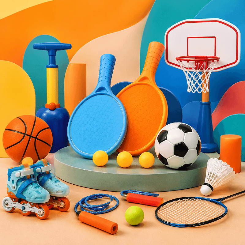 Sports Toys