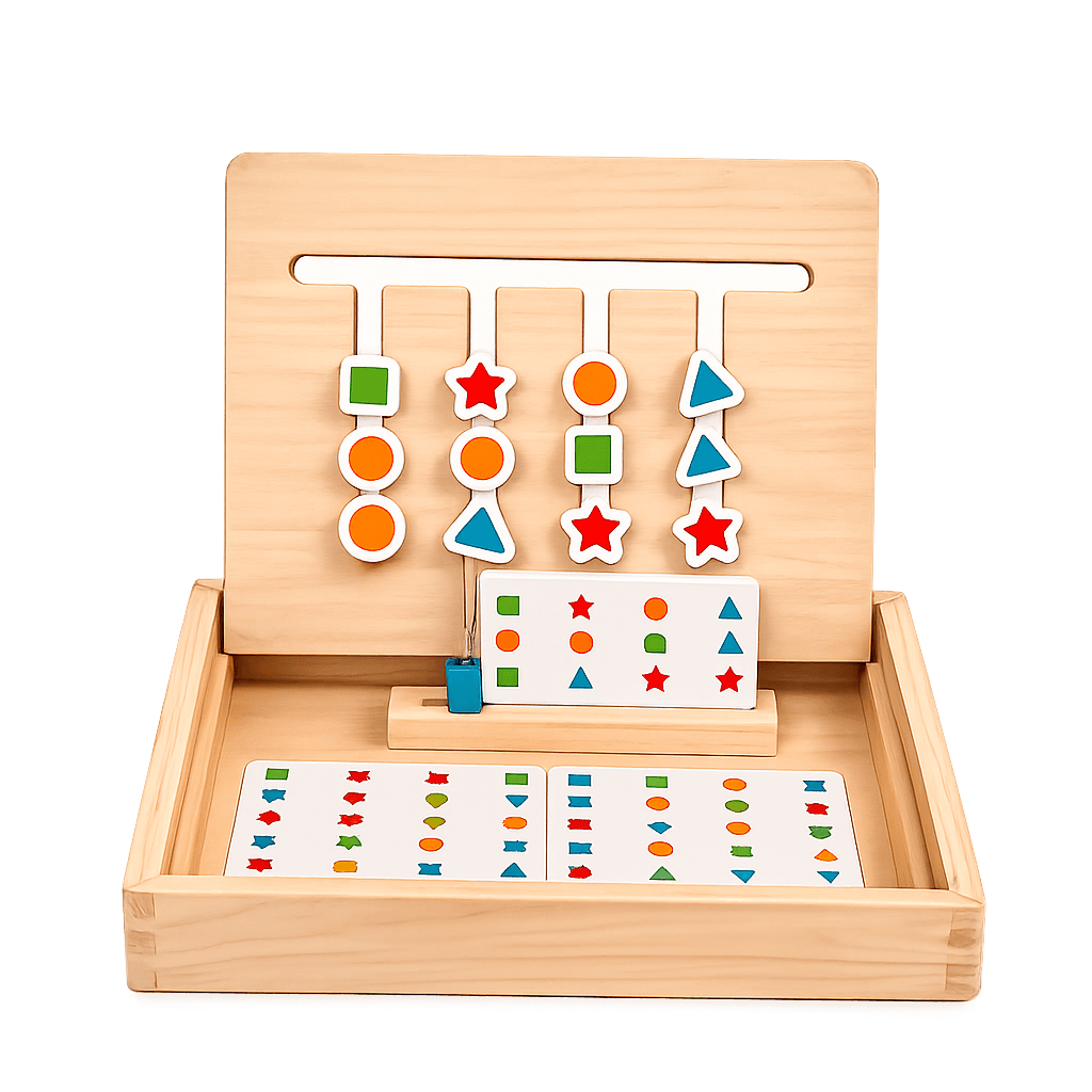 Shorting & Matching Board