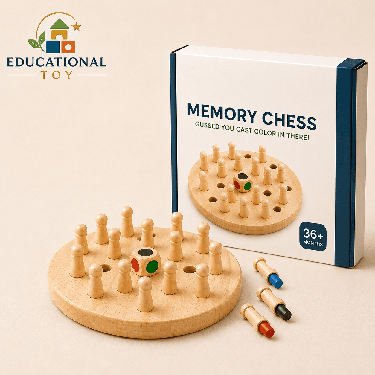 Memory Chess