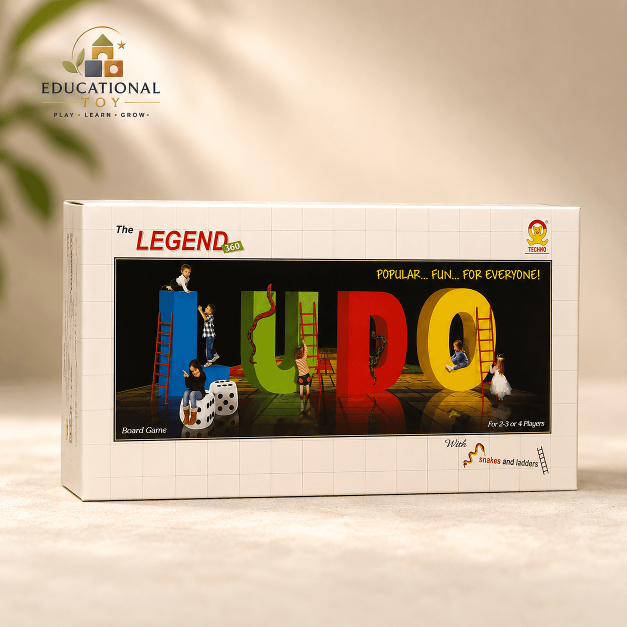 Ludo