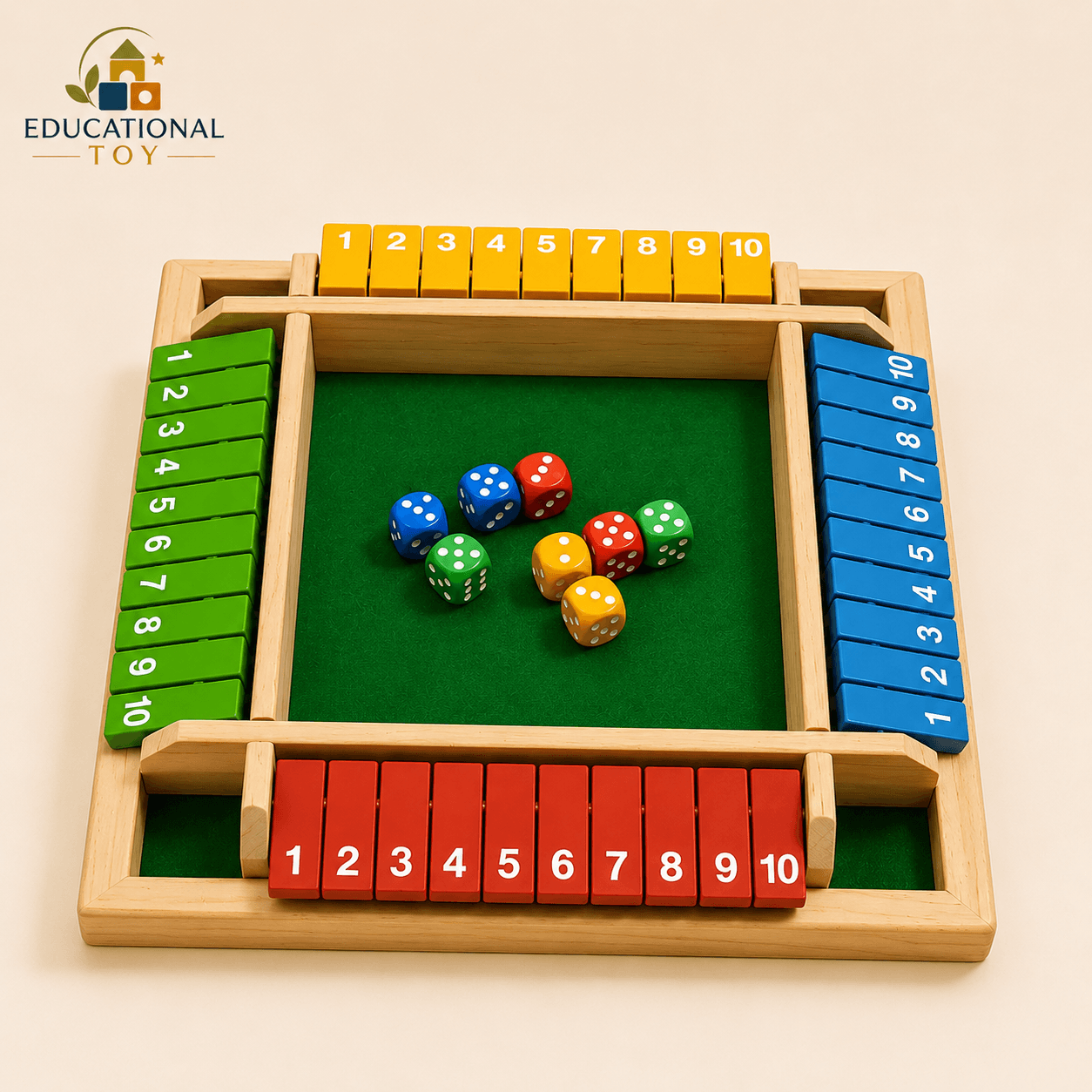 Shut the Box
