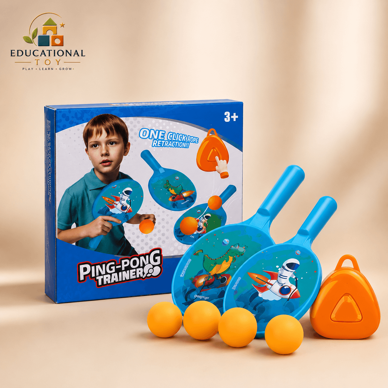 Ping Pong Ball