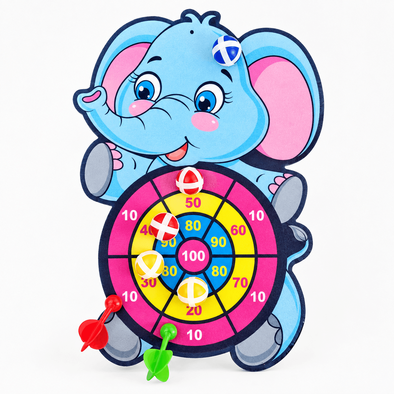Kids Elephant Dart