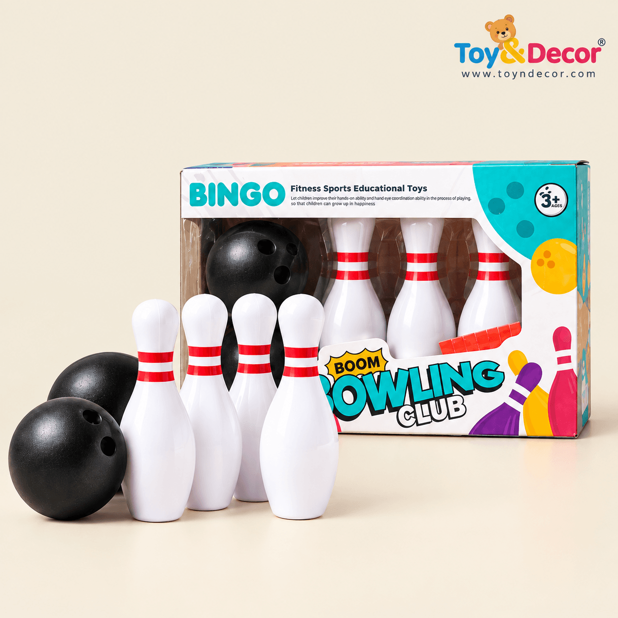 Bowling Game