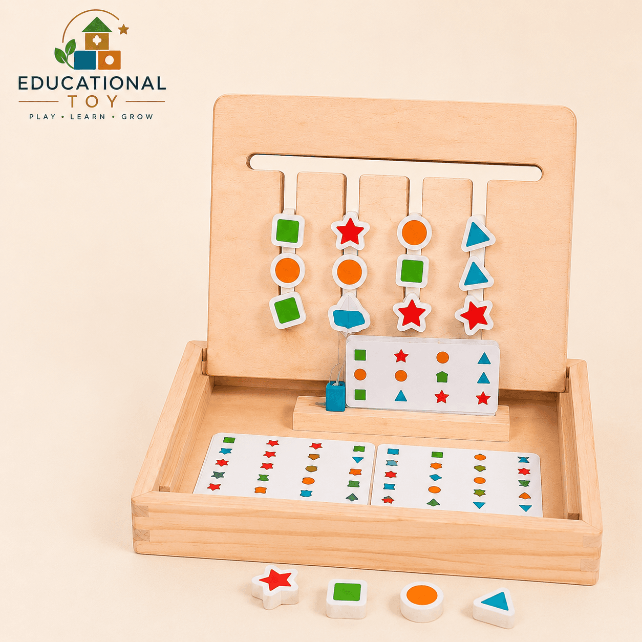 Shorting & Matching Board