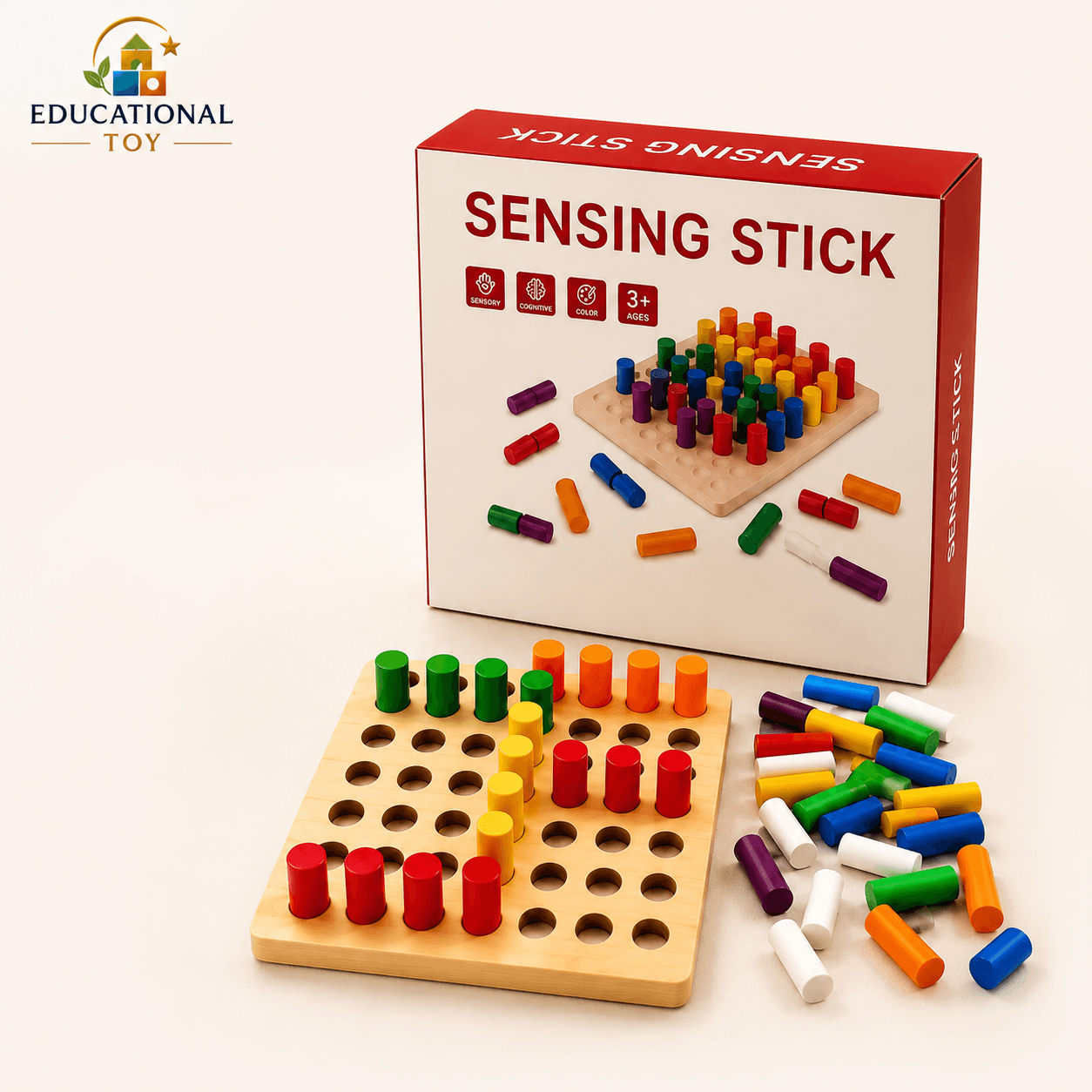 Sensing Stick