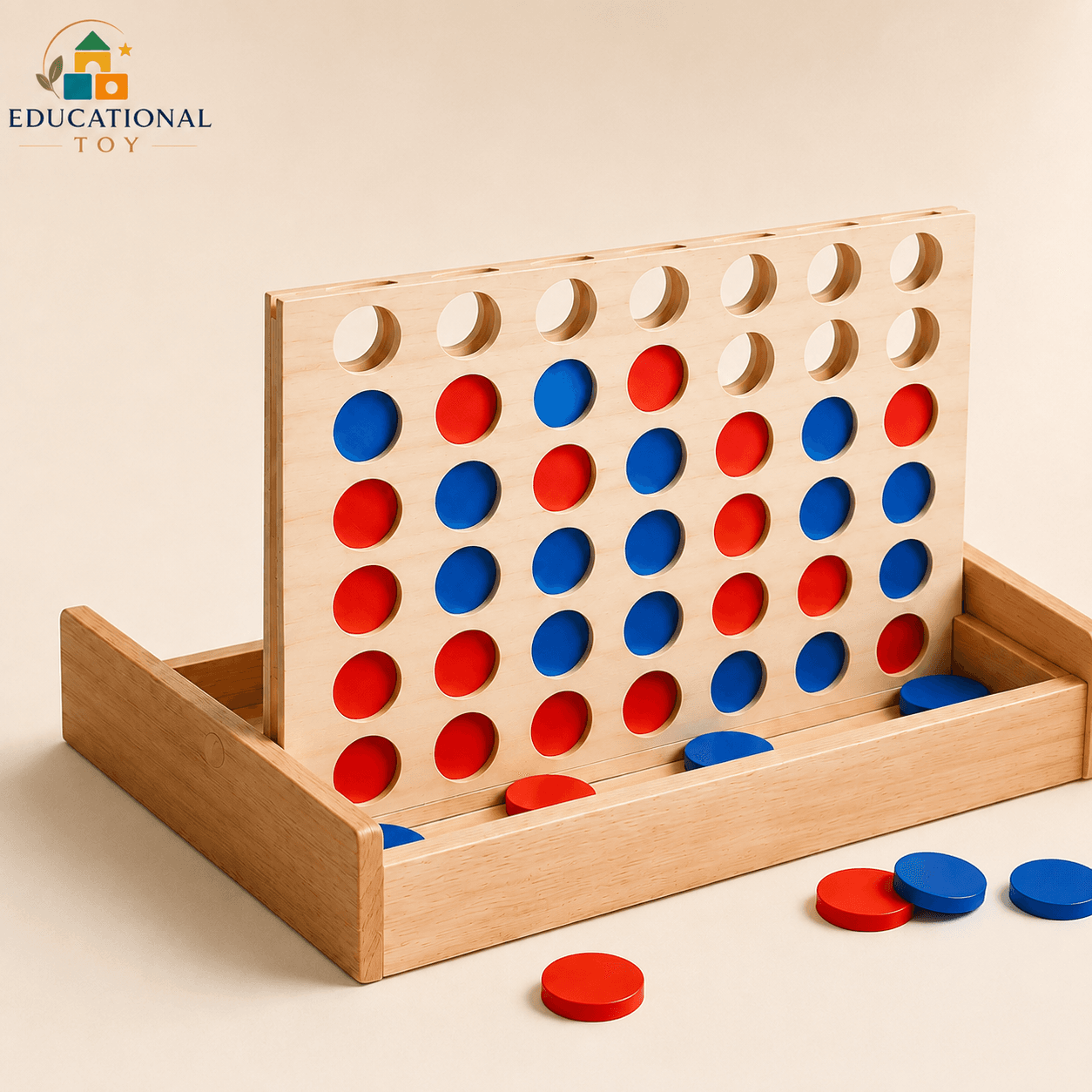 Connect Four