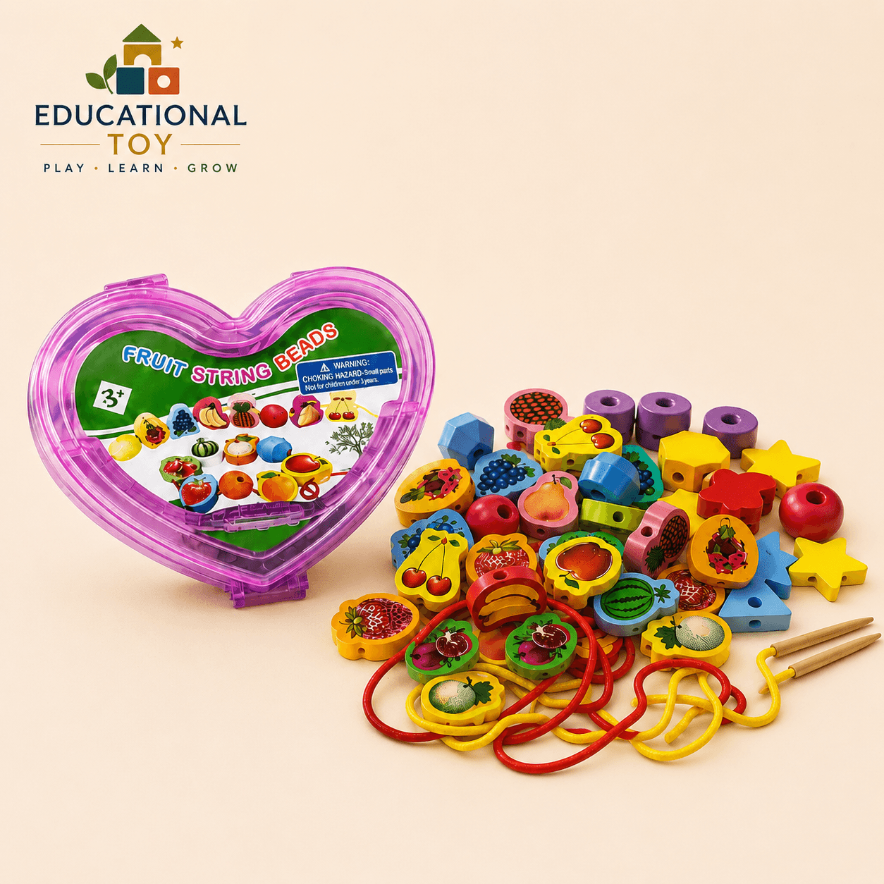 String Beads