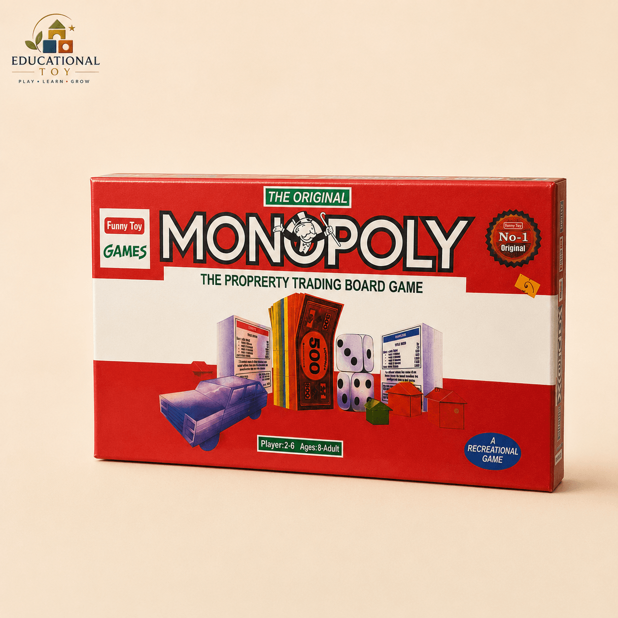 Monopoly