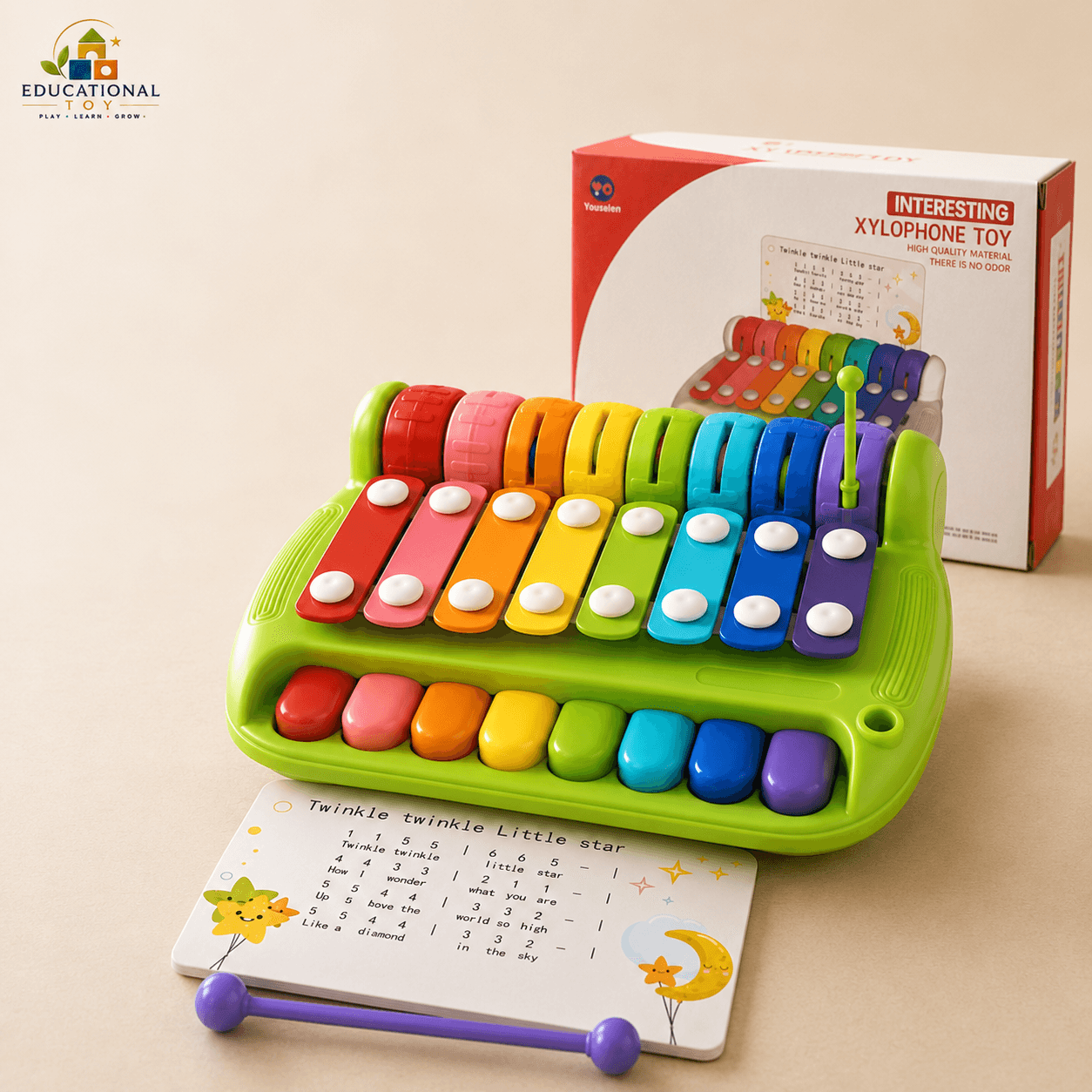 Xylophone