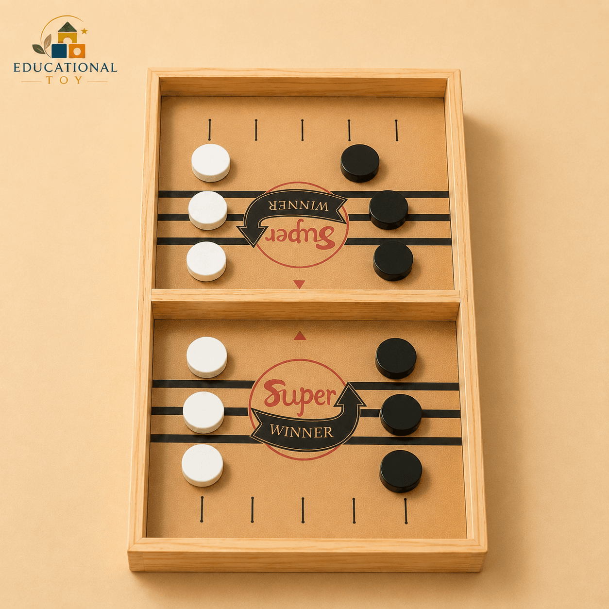 Hand Catapult Chess