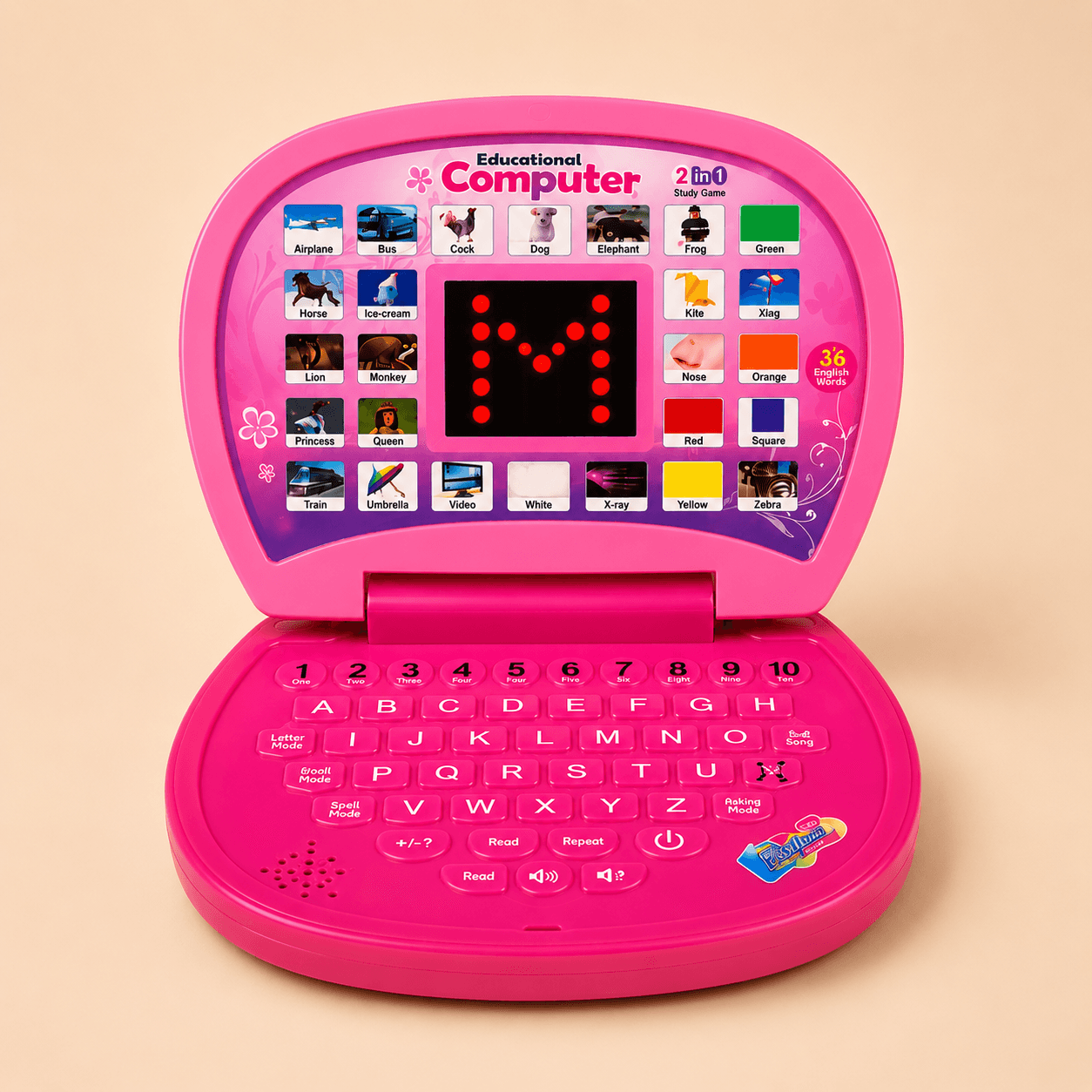 Educational Laptop