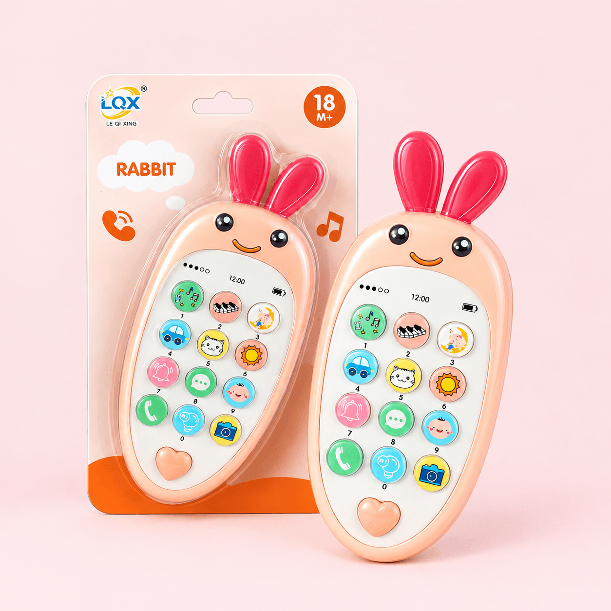 Educational Puzzle Mobile