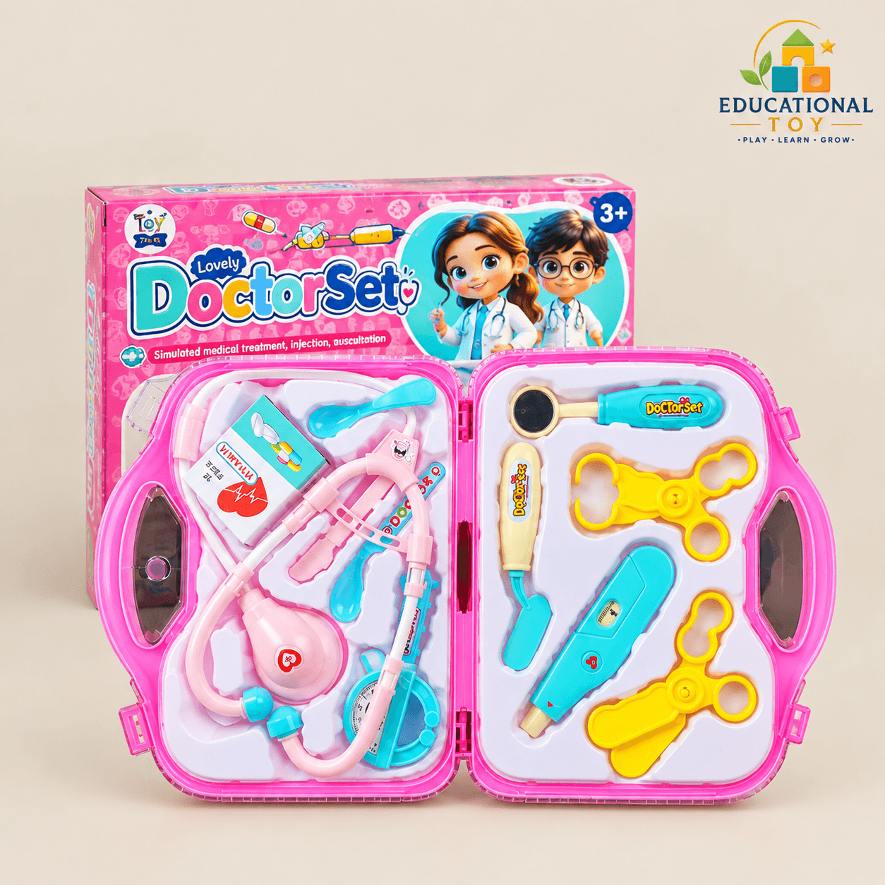 Doctors Set