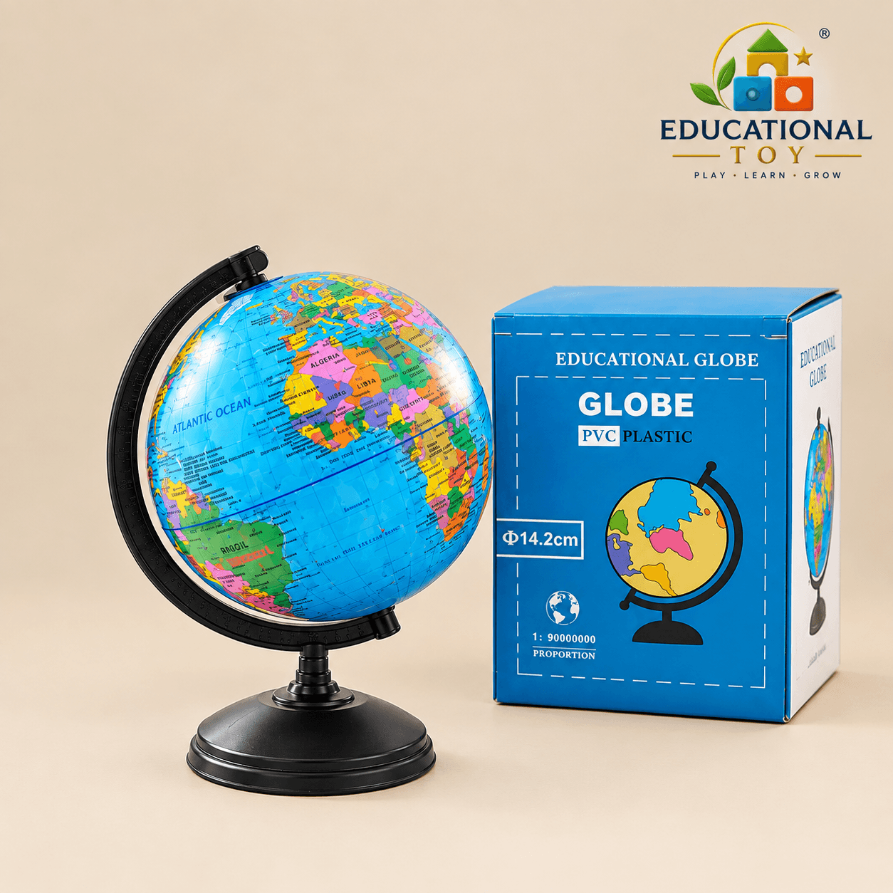Educational Globe