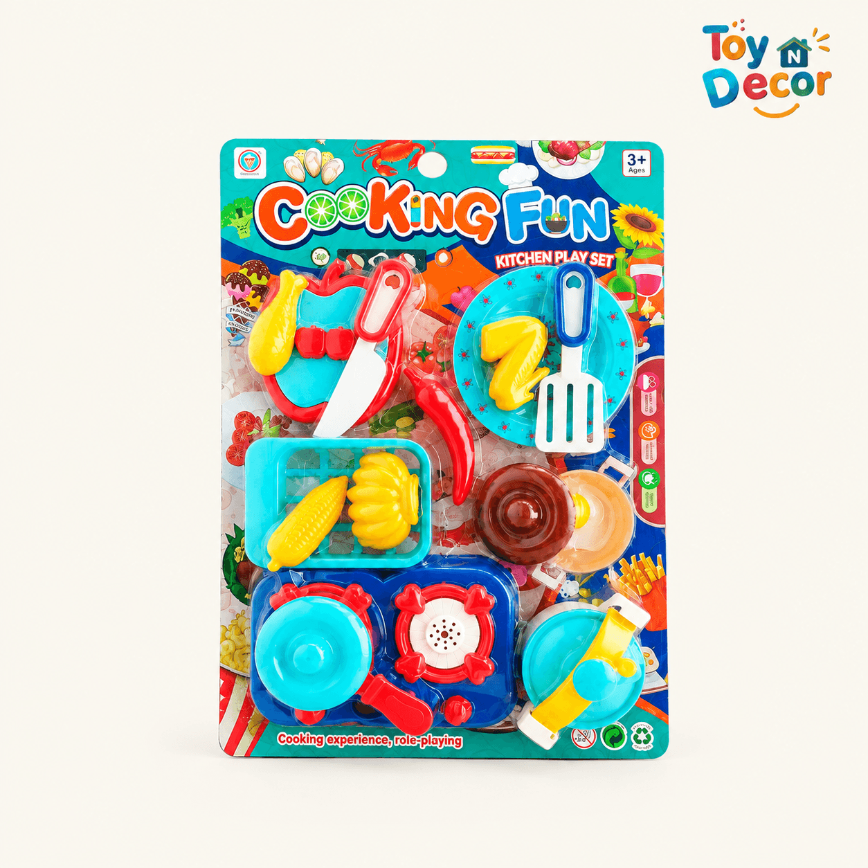 Kitchen Set