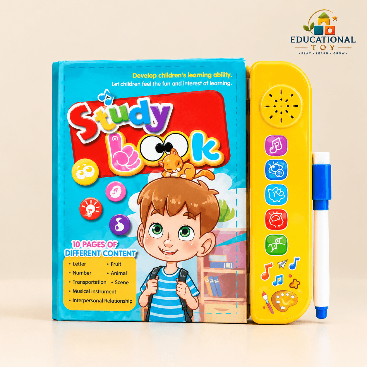 Digital Intelligence Book Mini